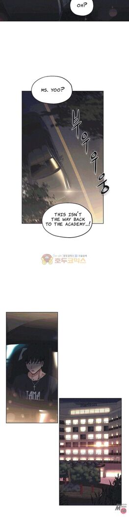 Lucky Guy Ch.30/?