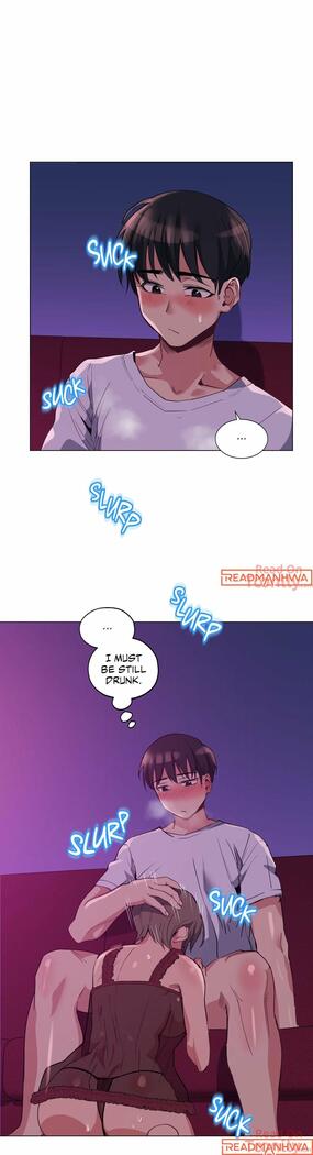 Lucky Guy Ch.30/?