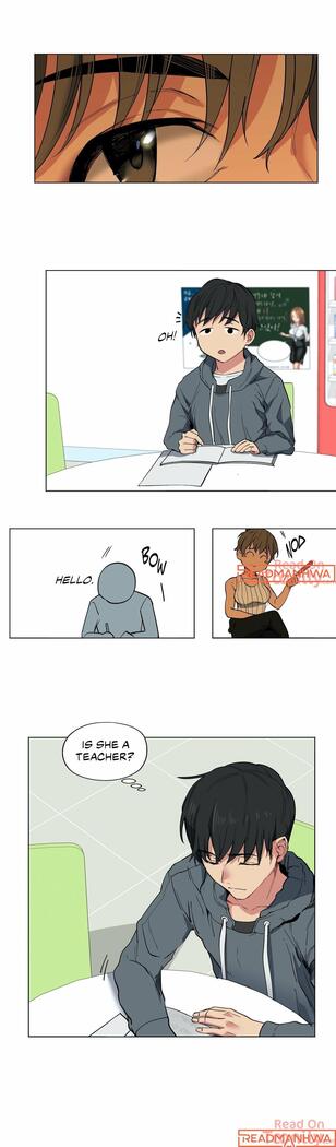 Lucky Guy Ch.30/?