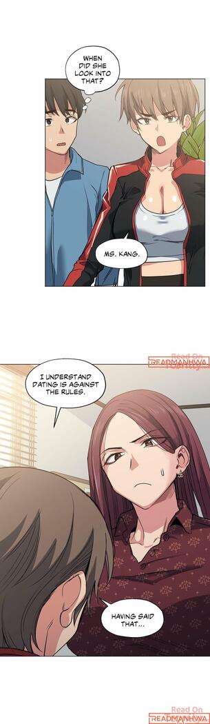 Lucky Guy Ch.30/?