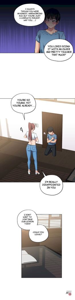 Lucky Guy Ch.30/?