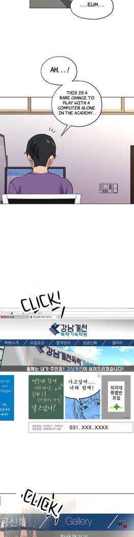 Lucky Guy Ch.30/?