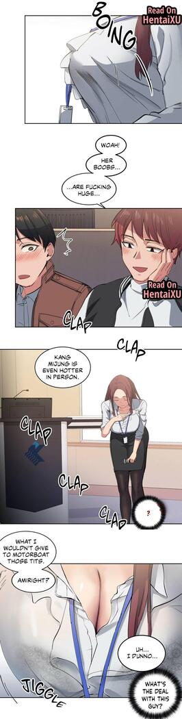 Lucky Guy Ch.30/?