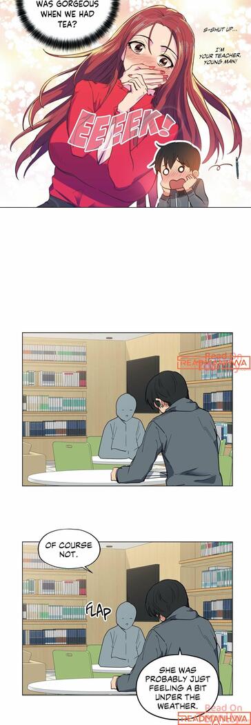 Lucky Guy Ch.30/?
