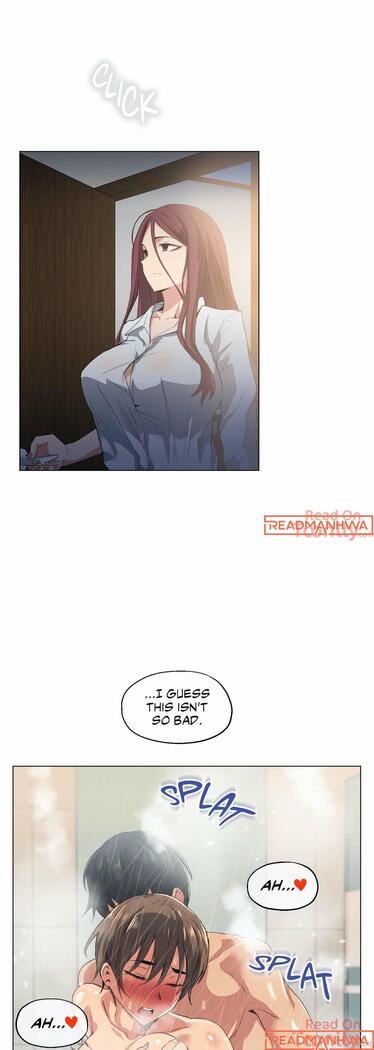 Lucky Guy Ch.30/?