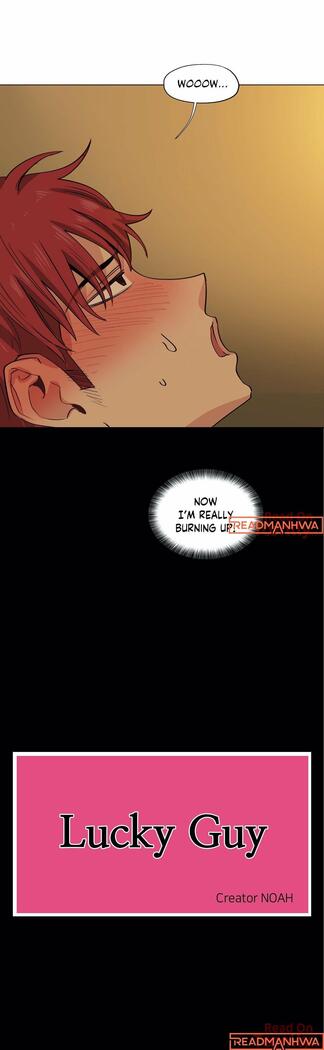 Lucky Guy Ch.30/?