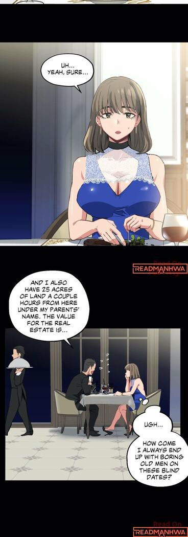 Lucky Guy Ch.30/?