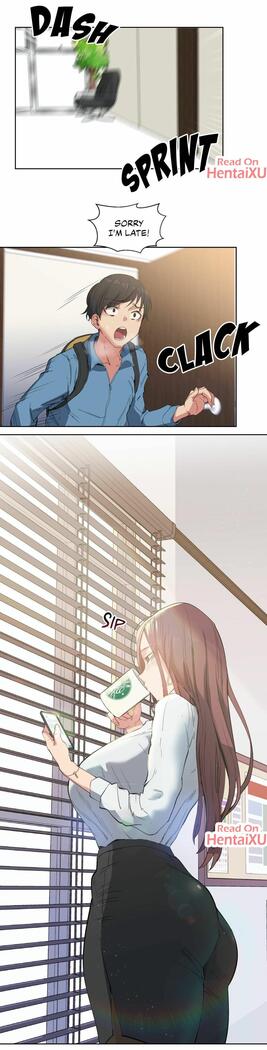Lucky Guy Ch.30/?