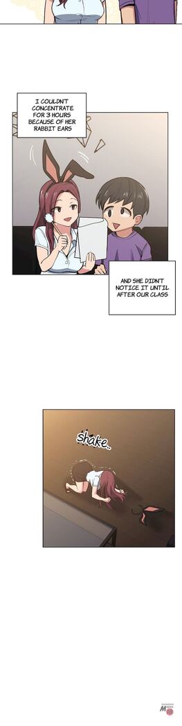 Lucky Guy Ch.30/?