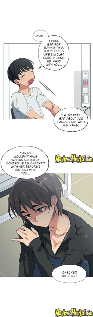 Lucky Guy Ch.30/?
