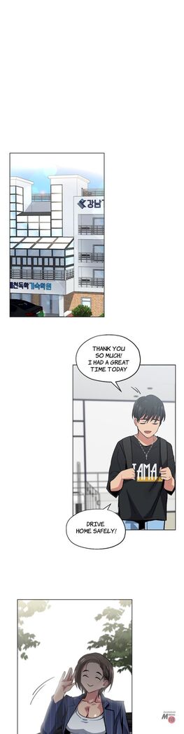 Lucky Guy Ch.30/?