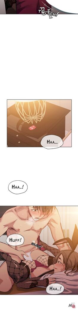 Lucky Guy Ch.30/?