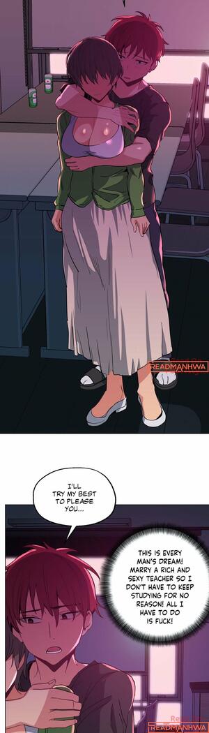 Lucky Guy Ch.30/?