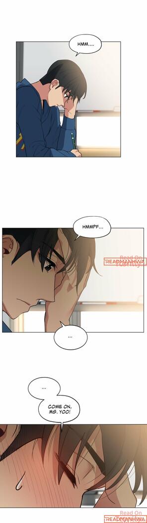 Lucky Guy Ch.30/?