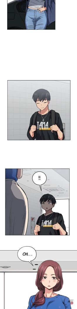 Lucky Guy Ch.30/?