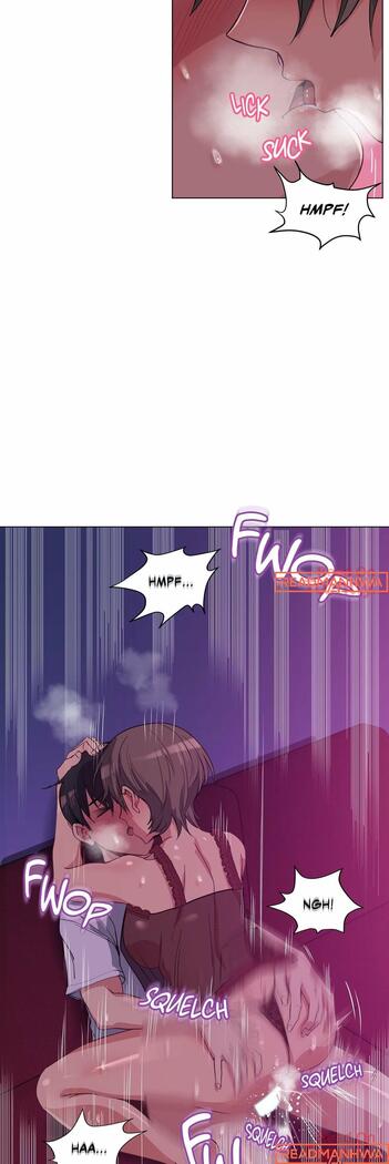 Lucky Guy Ch.30/?