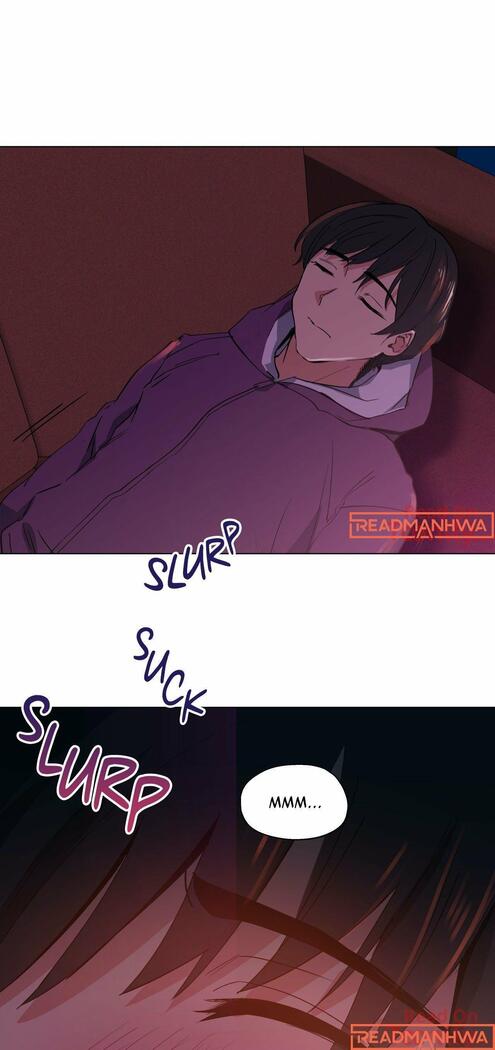 Lucky Guy Ch.30/?