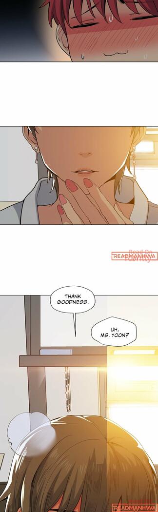 Lucky Guy Ch.30/?