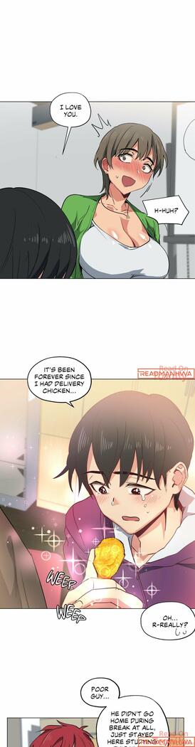Lucky Guy Ch.30/?