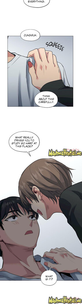 Lucky Guy Ch.30/?