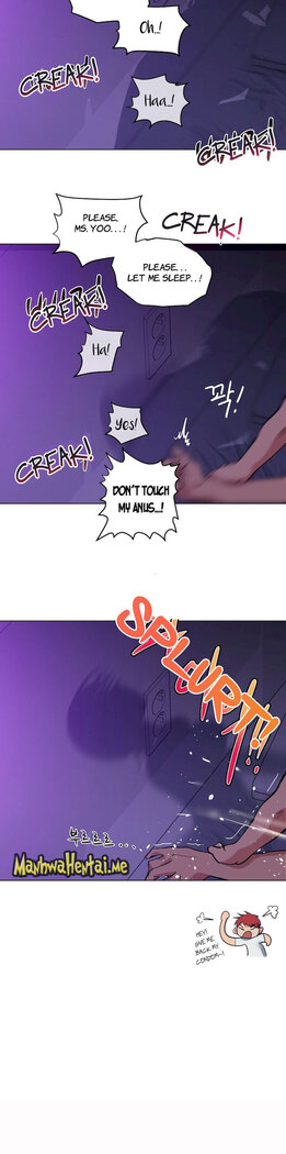 Lucky Guy Ch.30/?