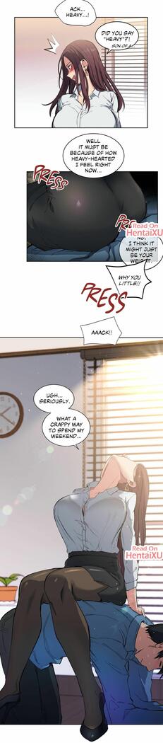 Lucky Guy Ch.30/?