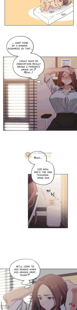 Lucky Guy Ch.30/?