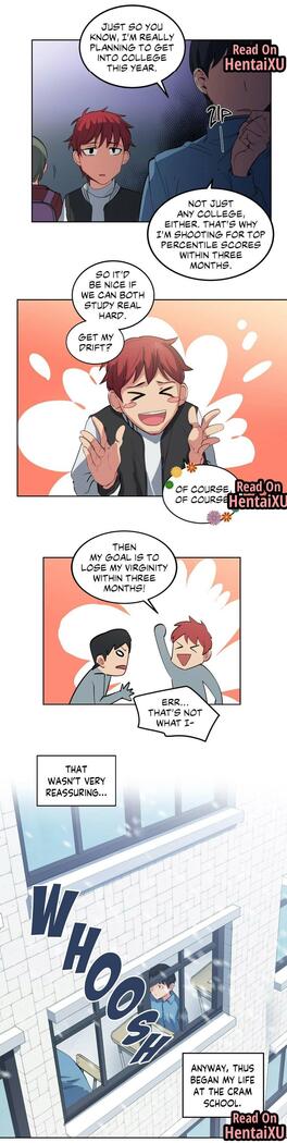 Lucky Guy Ch.30/?