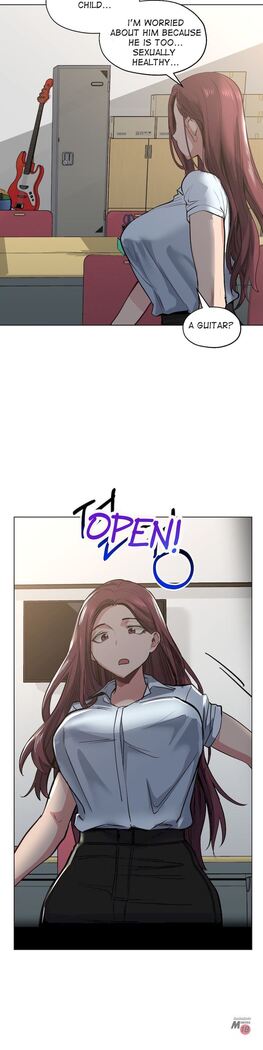Lucky Guy Ch.30/?