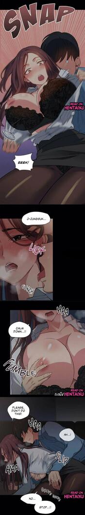 Lucky Guy Ch.30/?