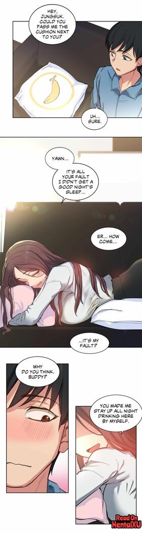 Lucky Guy Ch.30/?