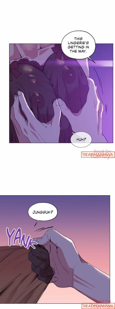 Lucky Guy Ch.30/?