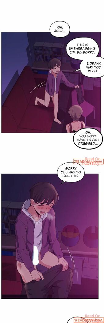 Lucky Guy Ch.30/?