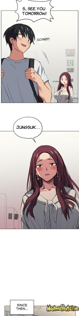 Lucky Guy Ch.30/?