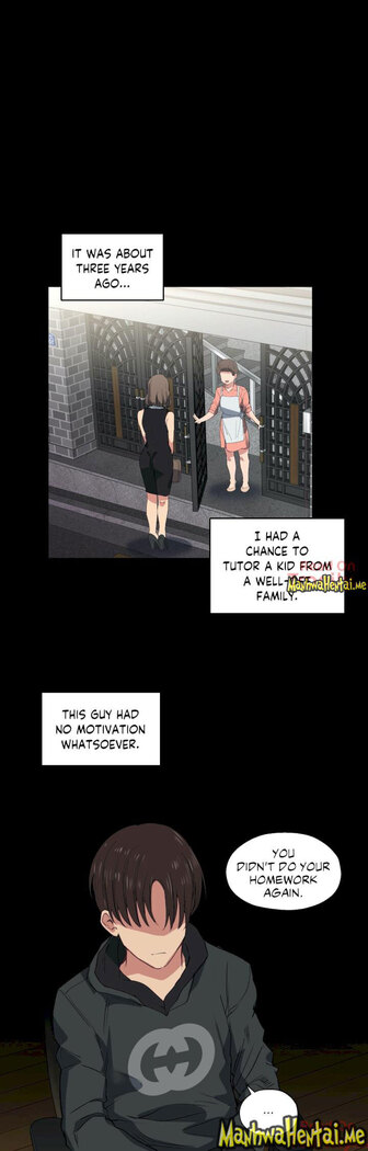 Lucky Guy Ch.30/?