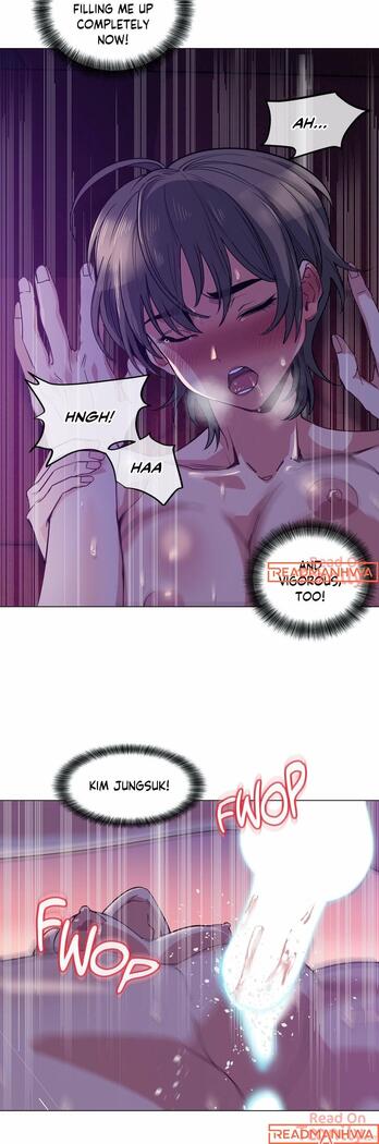 Lucky Guy Ch.30/?