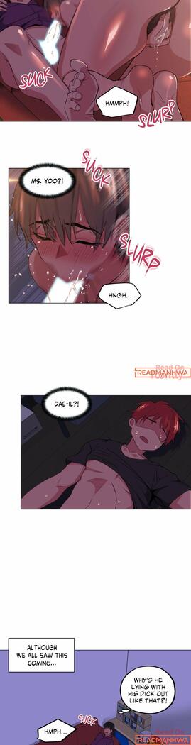 Lucky Guy Ch.30/?