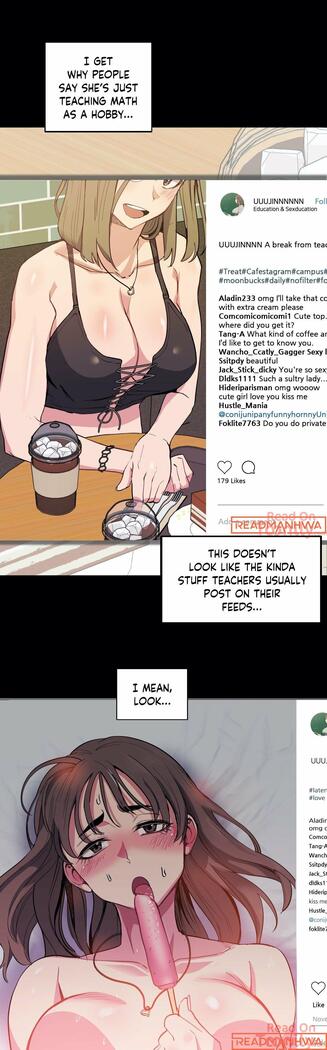 Lucky Guy Ch.30/?