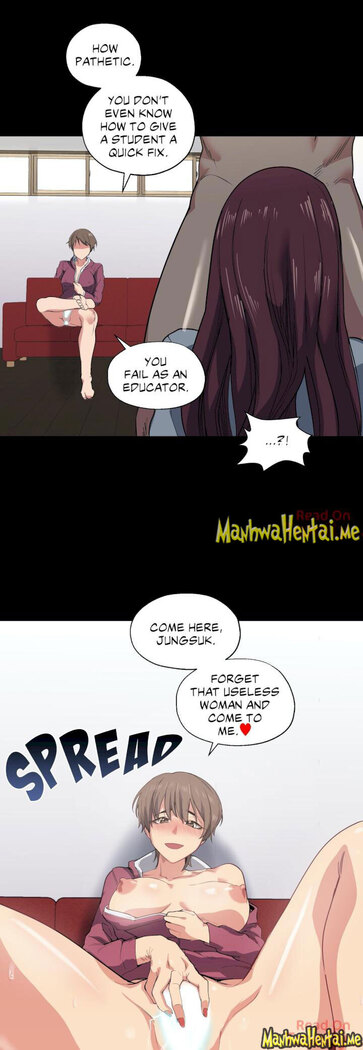 Lucky Guy Ch.30/?