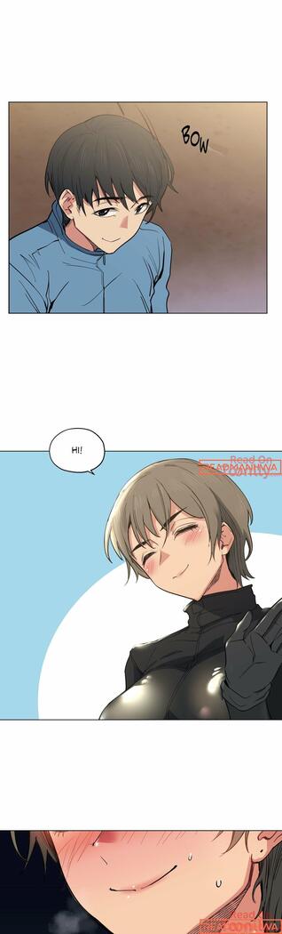 Lucky Guy Ch.30/?