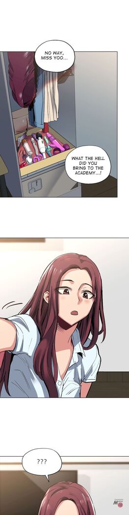 Lucky Guy Ch.30/?