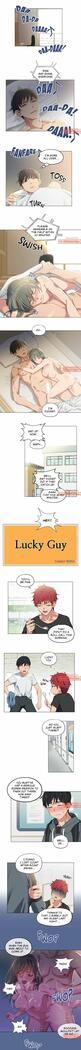 Lucky Guy Ch.30/?