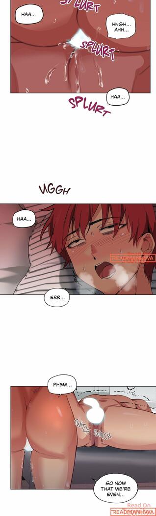 Lucky Guy Ch.30/?