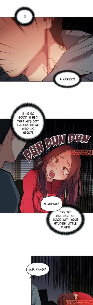 Lucky Guy Ch.30/?