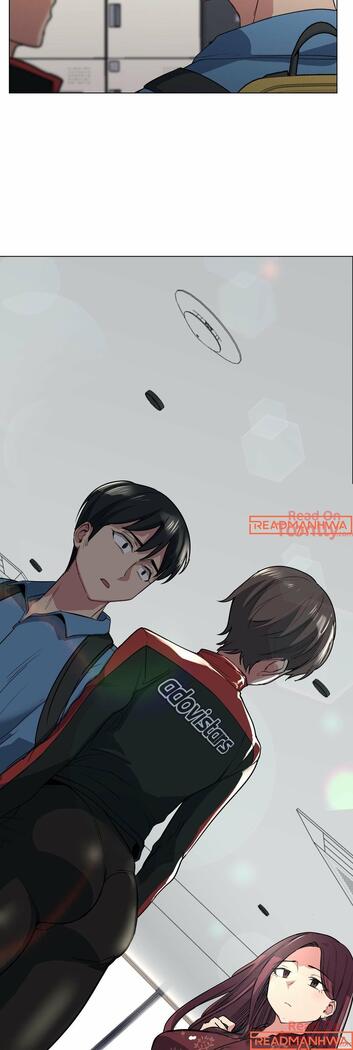 Lucky Guy Ch.30/?