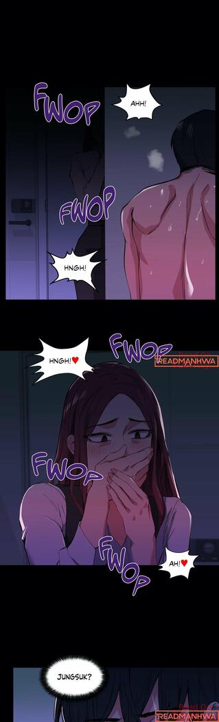Lucky Guy Ch.30/?