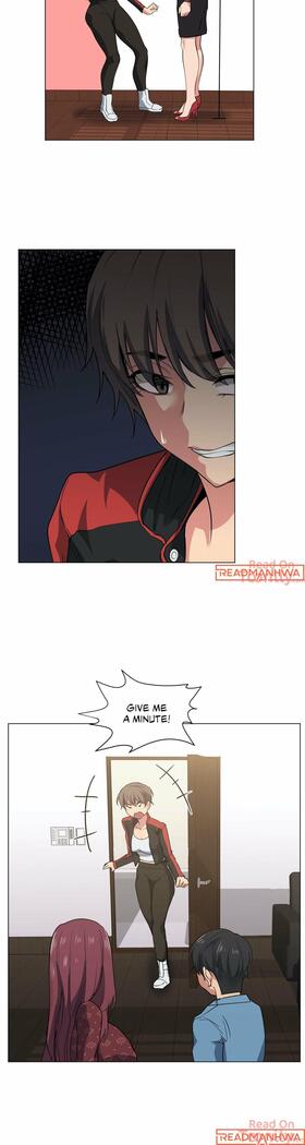 Lucky Guy Ch.30/?