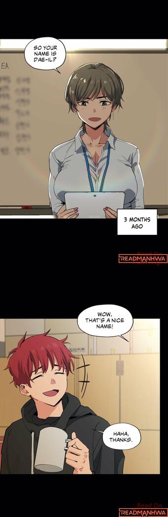 Lucky Guy Ch.30/?