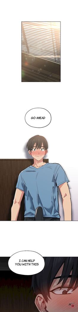 Lucky Guy Ch.30/?