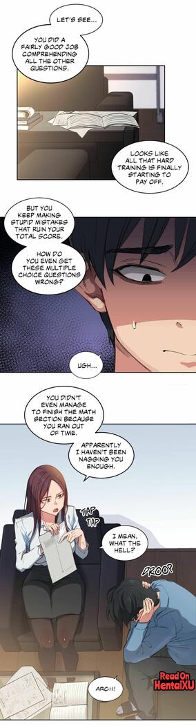 Lucky Guy Ch.30/?